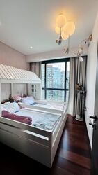 Normanton Park (D5), Apartment #549096921